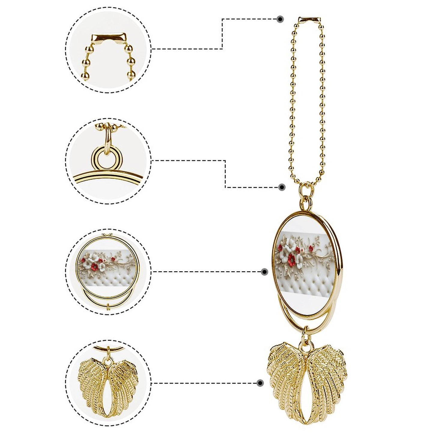 Car Pendant