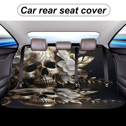 Back Seat Cover for Cars