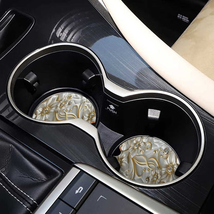 Car Coaster