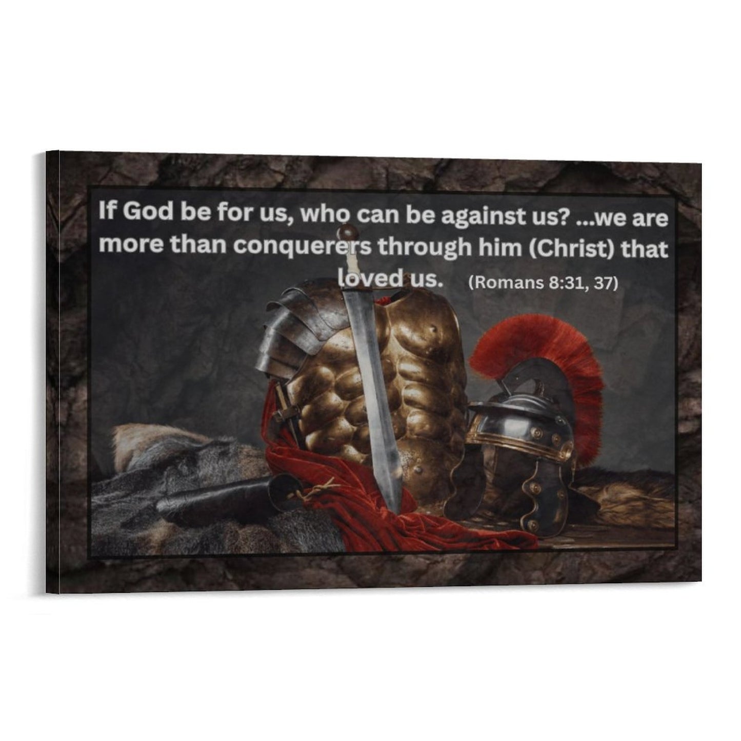 Hanging Poster (Horizontal 3:2)-12x18 inch/ 8x12 inch