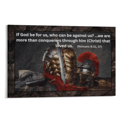 Hanging Poster (Horizontal 3:2)-12x18 inch/ 8x12 inch