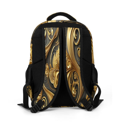 Multi-Pocket Travel Bags