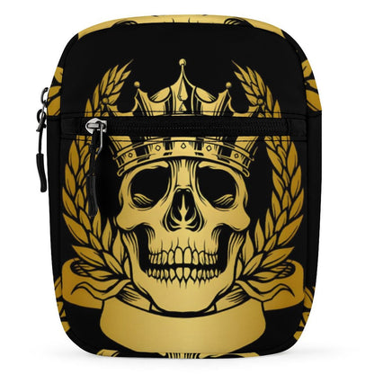 Small Messenger Bag(All-Over Printing)