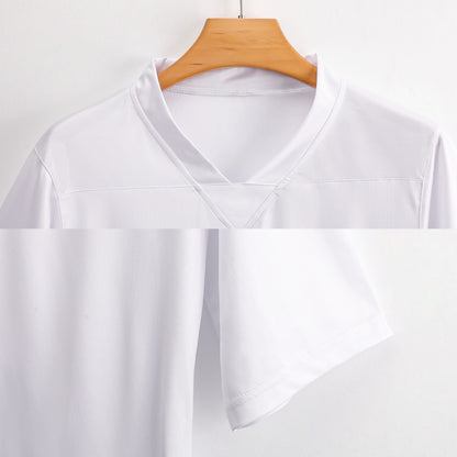 Men's Sublimation Training JerseyxT (All-Over printing)