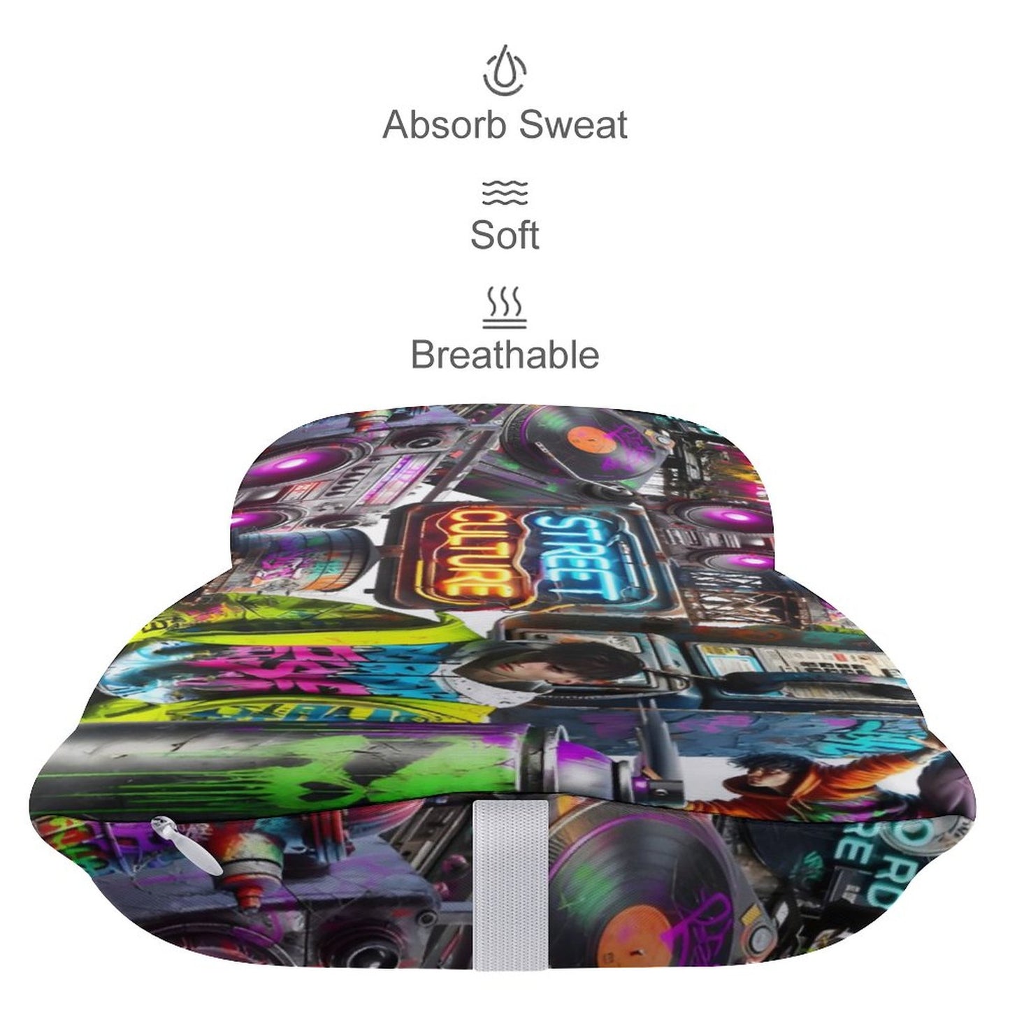 Car Pillow Set (2PCS)