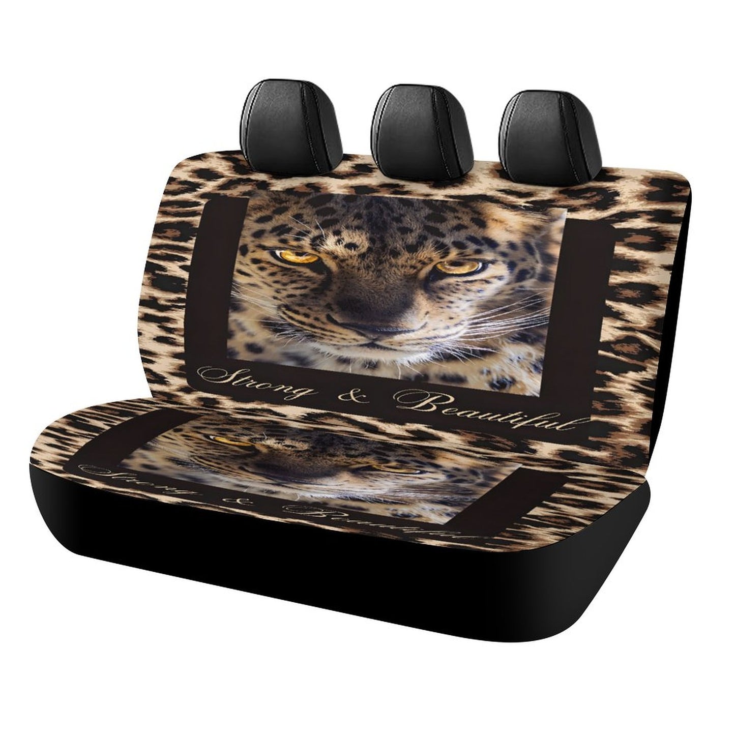 Back Seat Cover for Cars