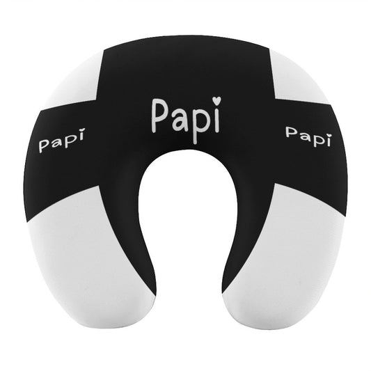 Neck Pillow for Restful Journeys