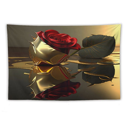 Horizontal Tapestry--30x40 in/ 40x60 in