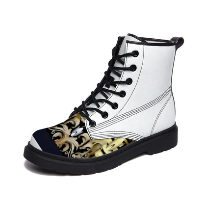 UnisexBoots for Men and Women (All-Over Printing)