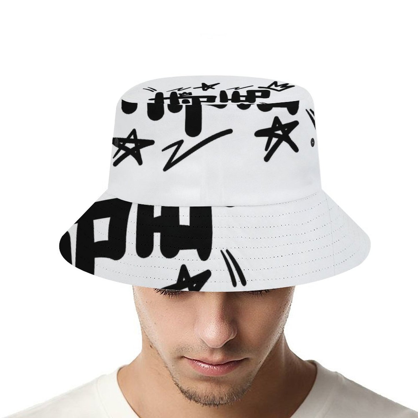 Adult UnisexBucket Hat (All-Over Printing)