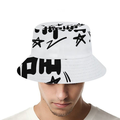 Adult UnisexBucket Hat (All-Over Printing)