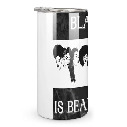 Insulated Drinking Cups with Lids