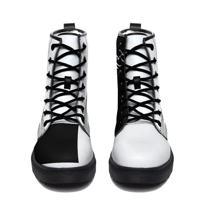 UnisexBoots for Men and Women (All-Over Printing)