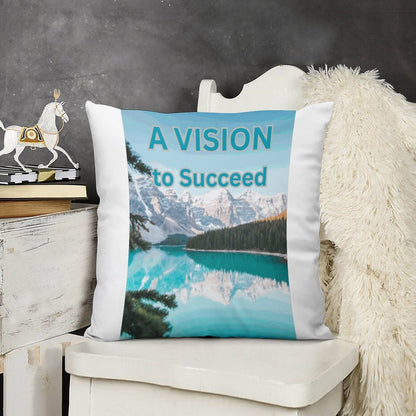 Plush Pillowcase Set of 4