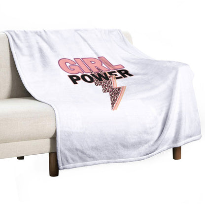 280gsm Flannel Blanket-50"x60" (Dual-sided Printing)