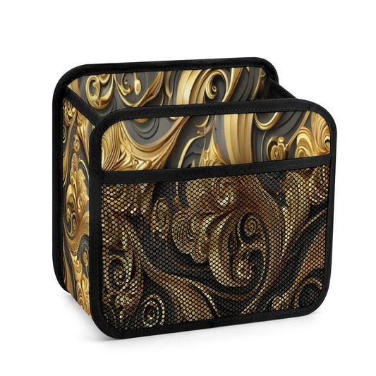 Car Seat Storage Bag(All-Over Printing)