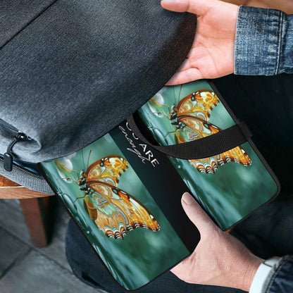 Custom Laptop Case for Your Device-YOU ARE ENOUGH