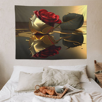 Horizontal Tapestry--30x40 in/ 40x60 in