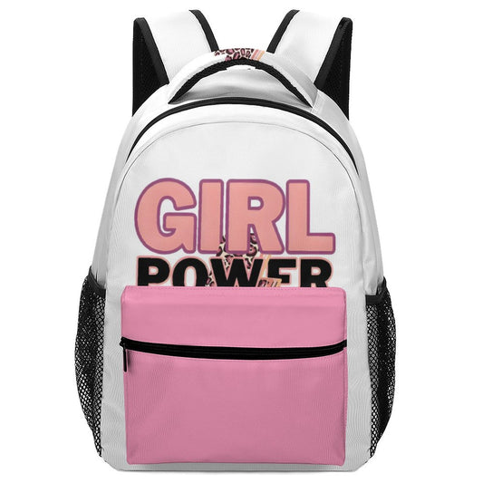 Children's School Backpack A012 (8 Sites)