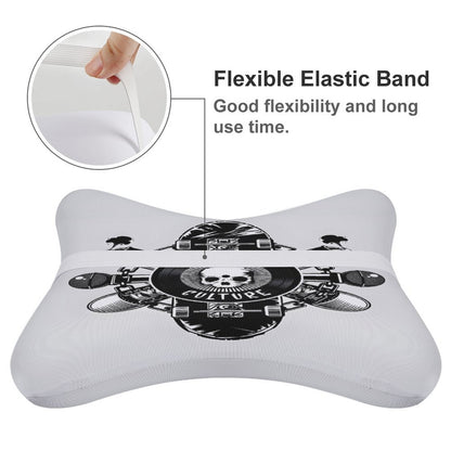 Car Pillow Set (2PCS)
