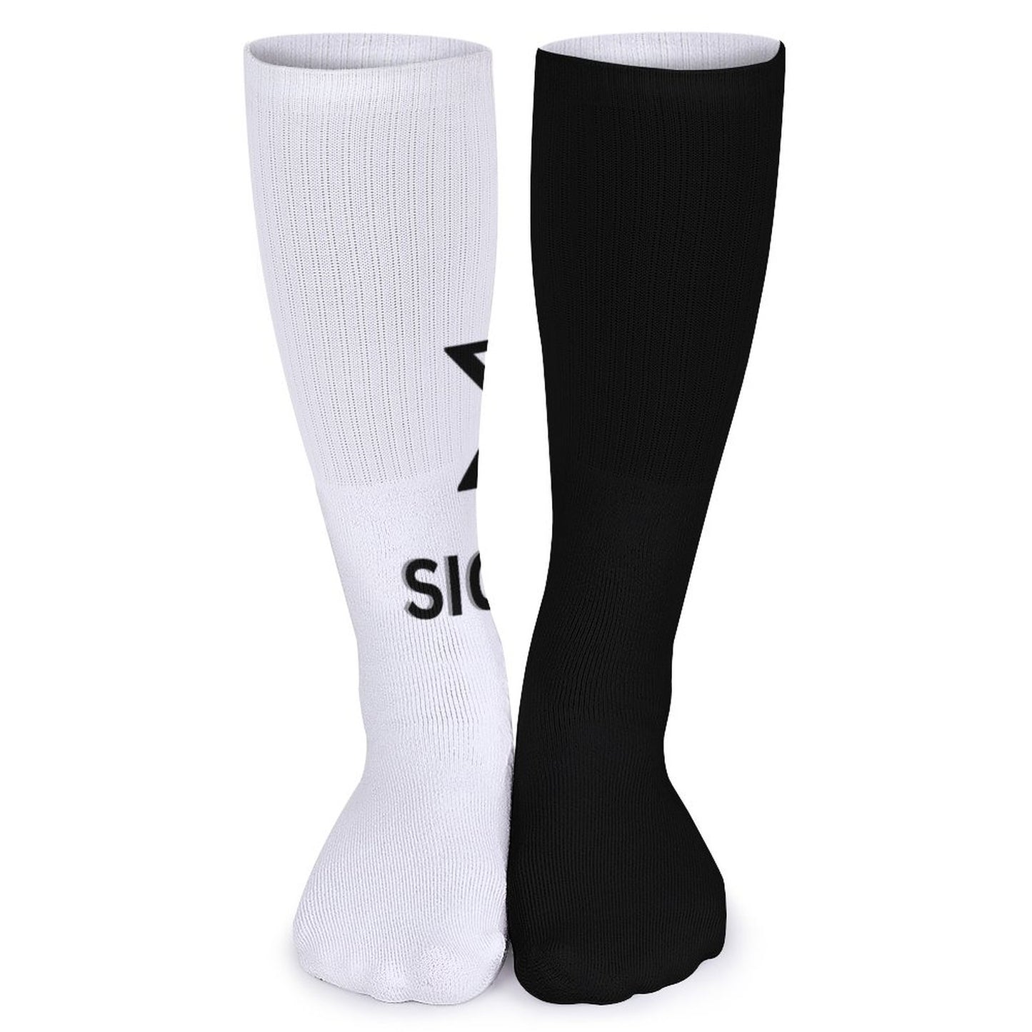 Tube Socks (All-Over Printing)