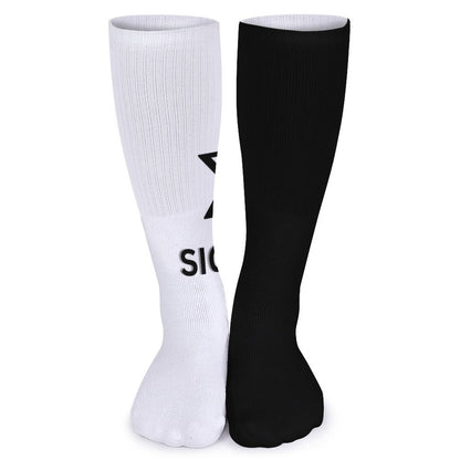 Tube Socks (All-Over Printing)