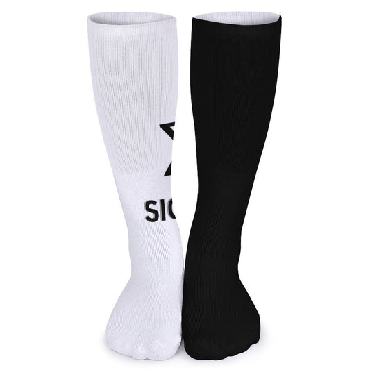 Tube Socks (All-Over Printing)