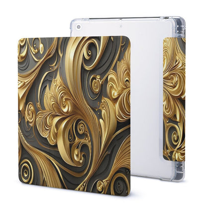 iPad Folding Case with Full Coverage