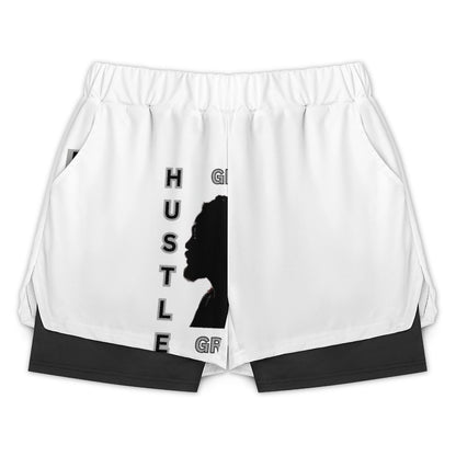 Men Beach Shorts with 4 Pockets DS076