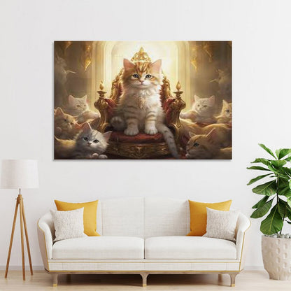 Hanging Poster (Horizontal 3:2)-12x18 inch/ 8x12 inch