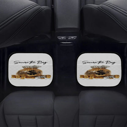 Car Mat Set of 4
