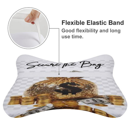 Car Pillow Set (2PCS)