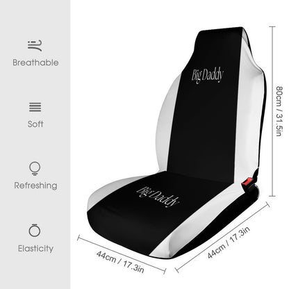 Car Seat Cover Protector-BIG DADDY