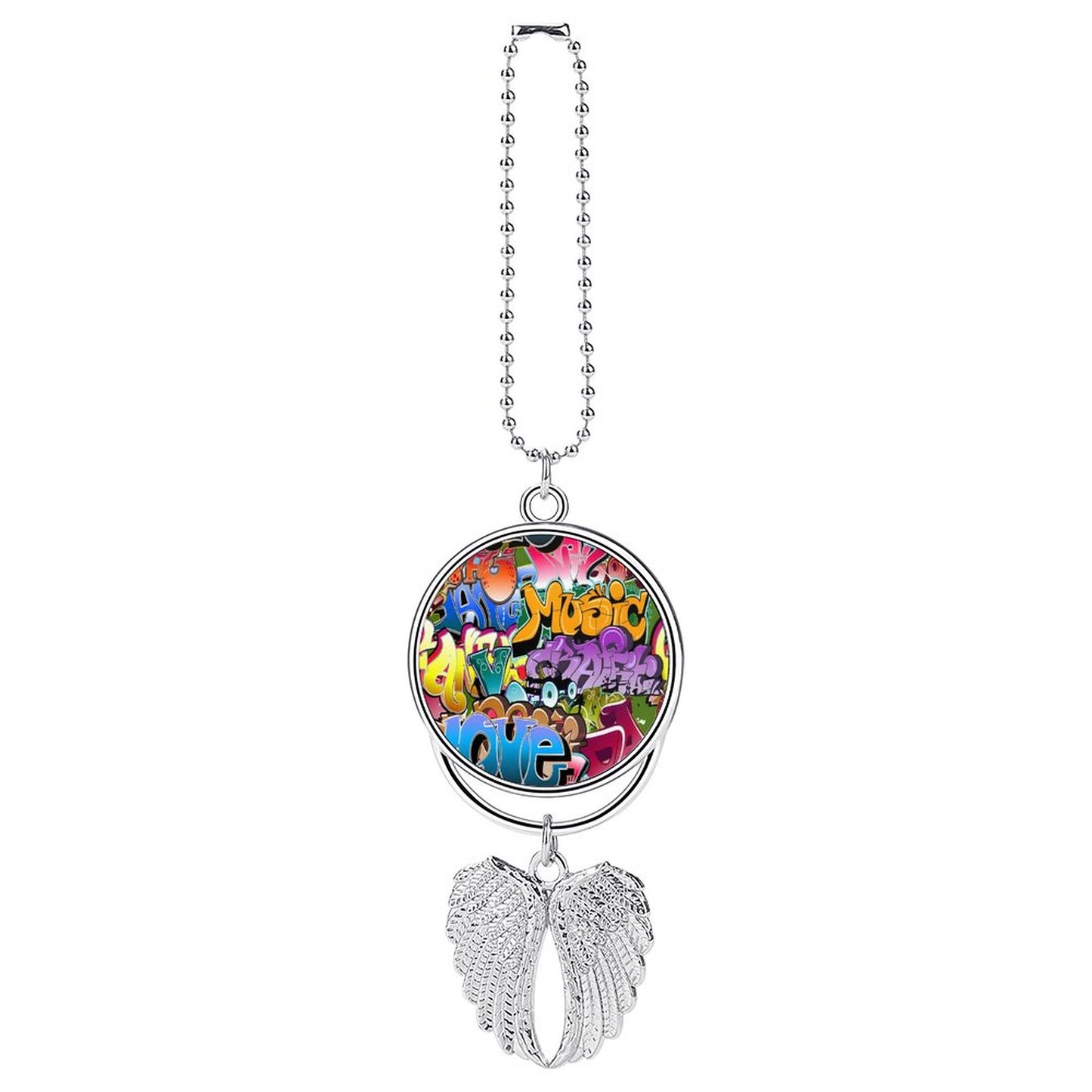 Car Pendant