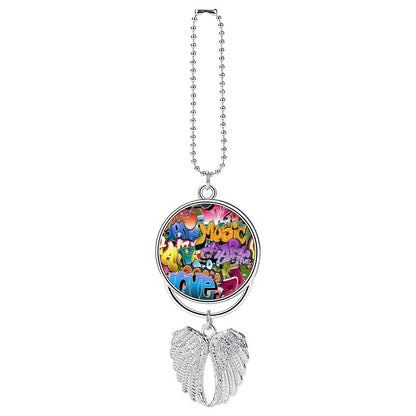 Car Pendant