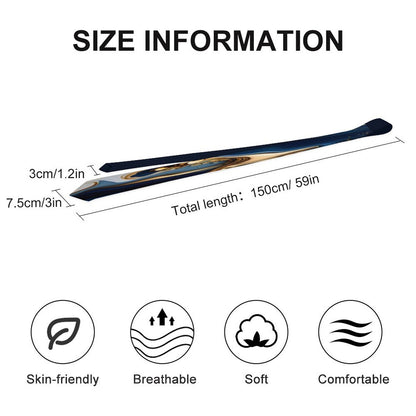 Men's Formal Tie