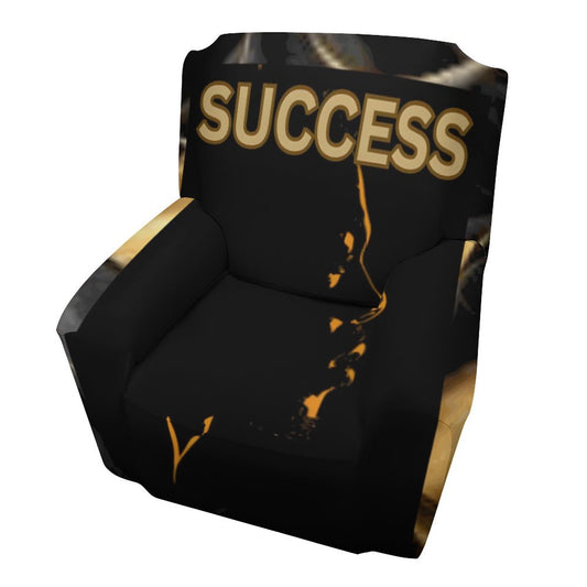 Single Sofa Cover