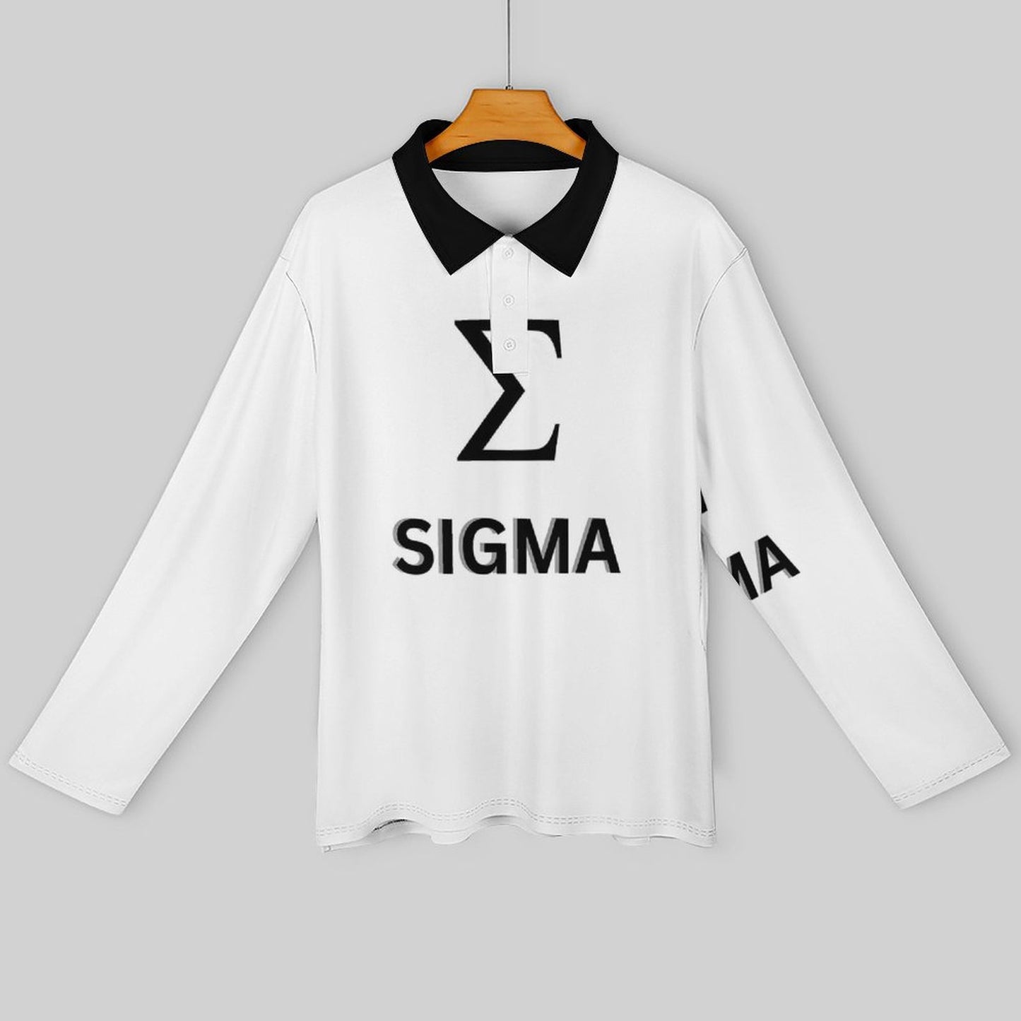 Men's Sports POLO Shirt DS008 (All-Over Printing)