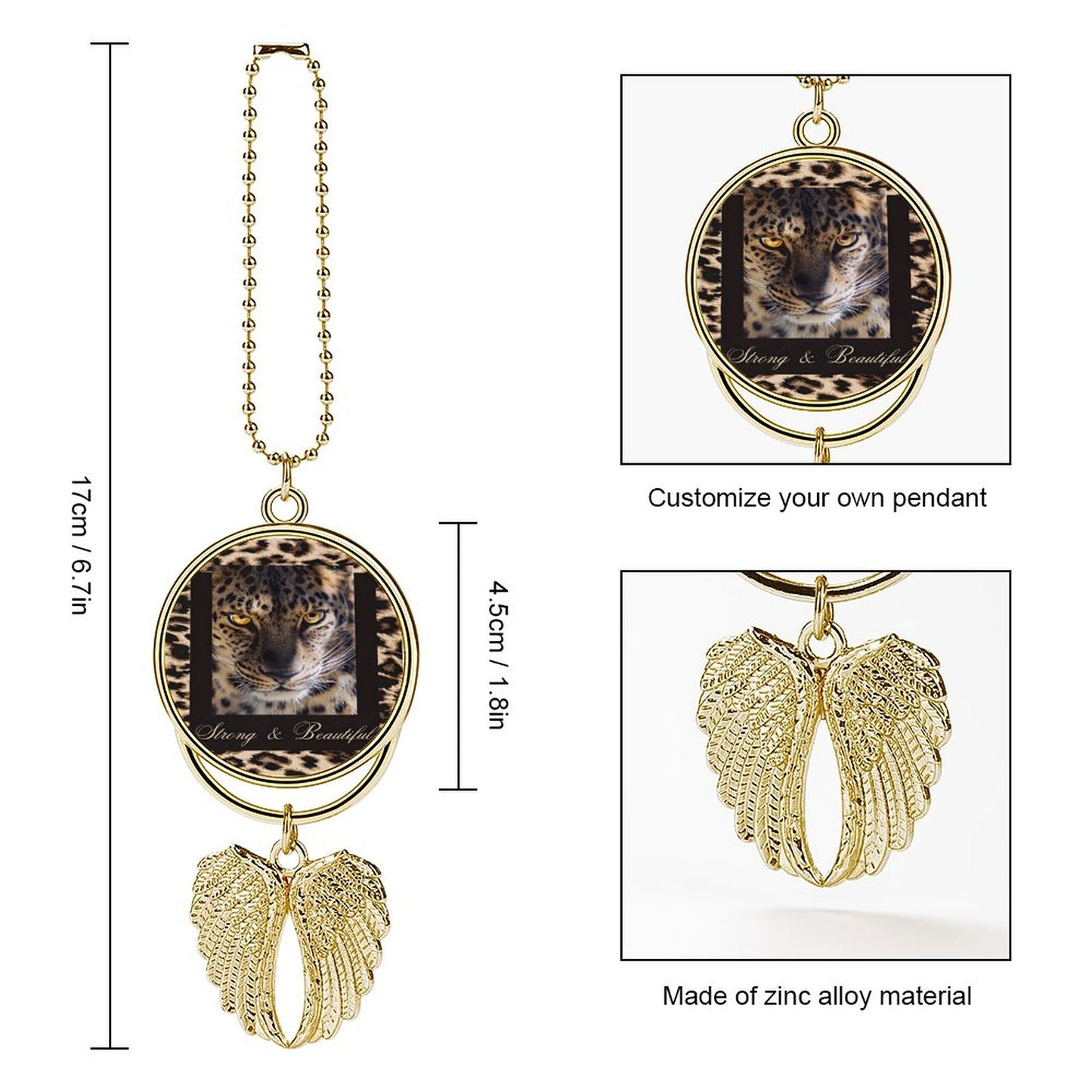 Car Pendant