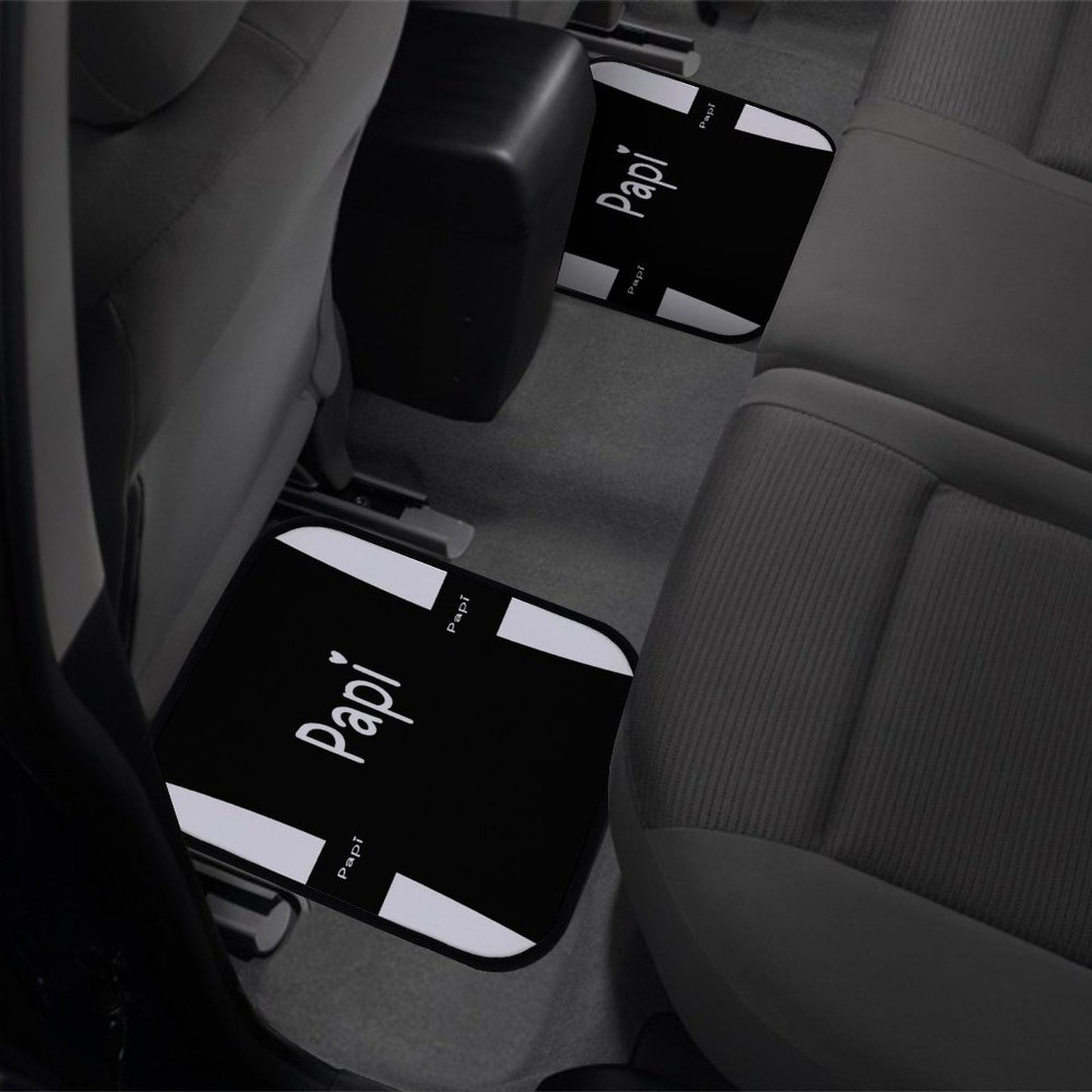 Car Mat Set of 4