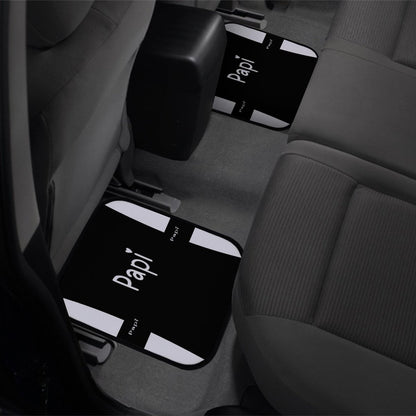 Car Mat Set of 4