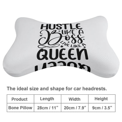 Car Pillow Set (2PCS)