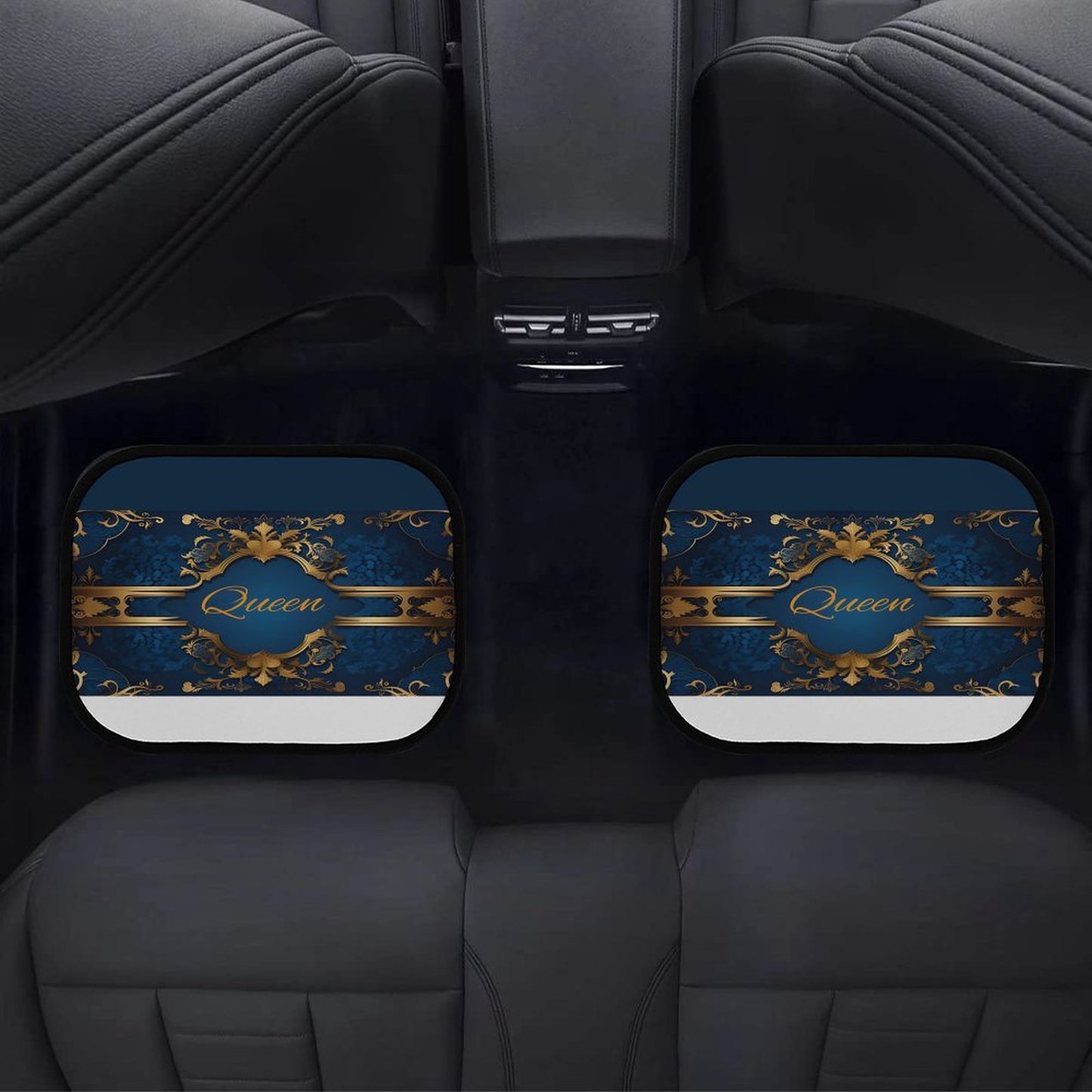 Car Mat Set of 4