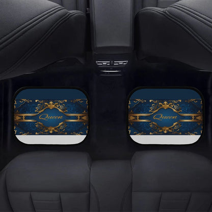 Car Mat Set of 4