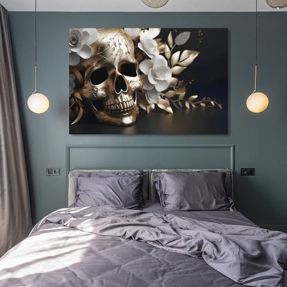 Hanging Poster (Horizontal 3:2)-12x18 inch/ 8x12 inch