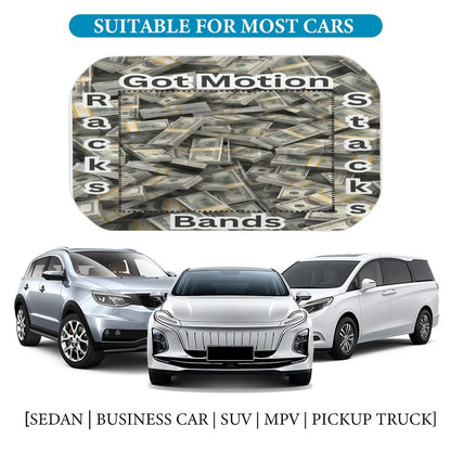 Car Sunshade Umbrella