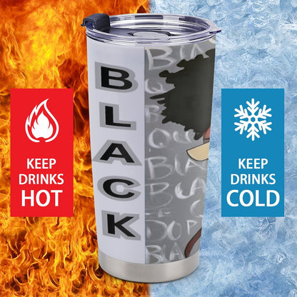 Car Travel Coffee Mug with Lid (All-Over Printing)