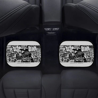 Car Mat Set of 4