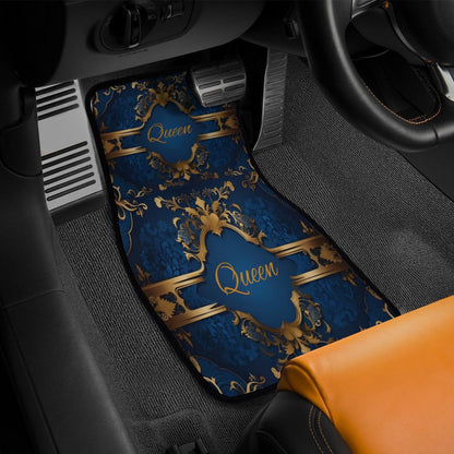 Car Mat Set of 4