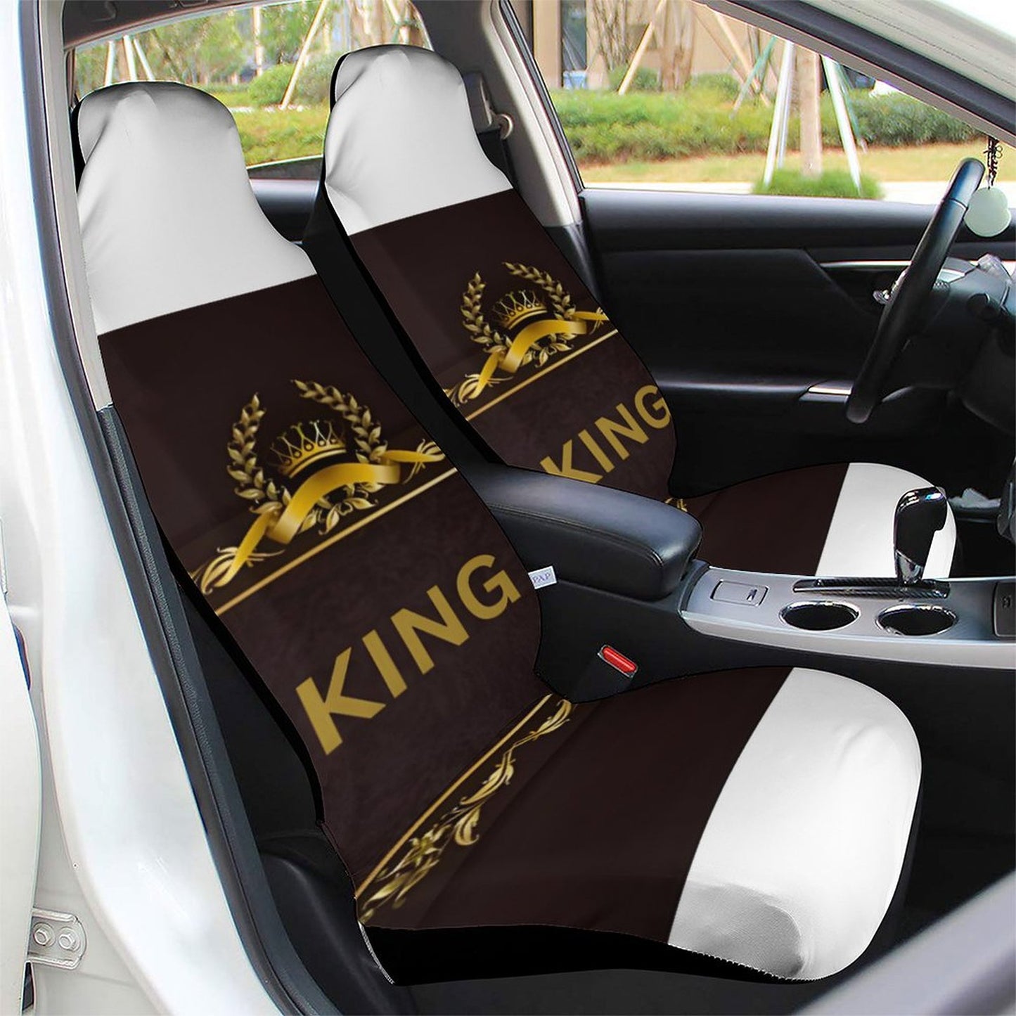 Car Seat Cover Protector